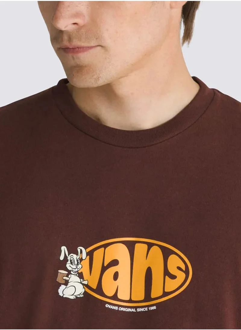 VANS Hopper Ss