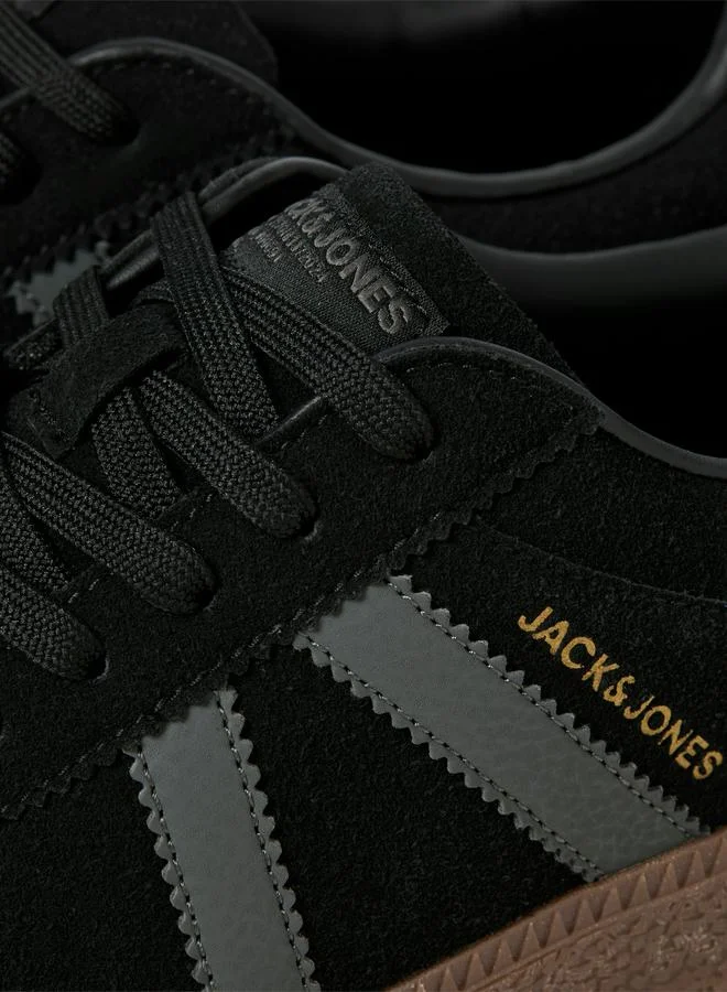 جاك اند جونز Jack & Jones Jfwkirk International Campaign Sneakers