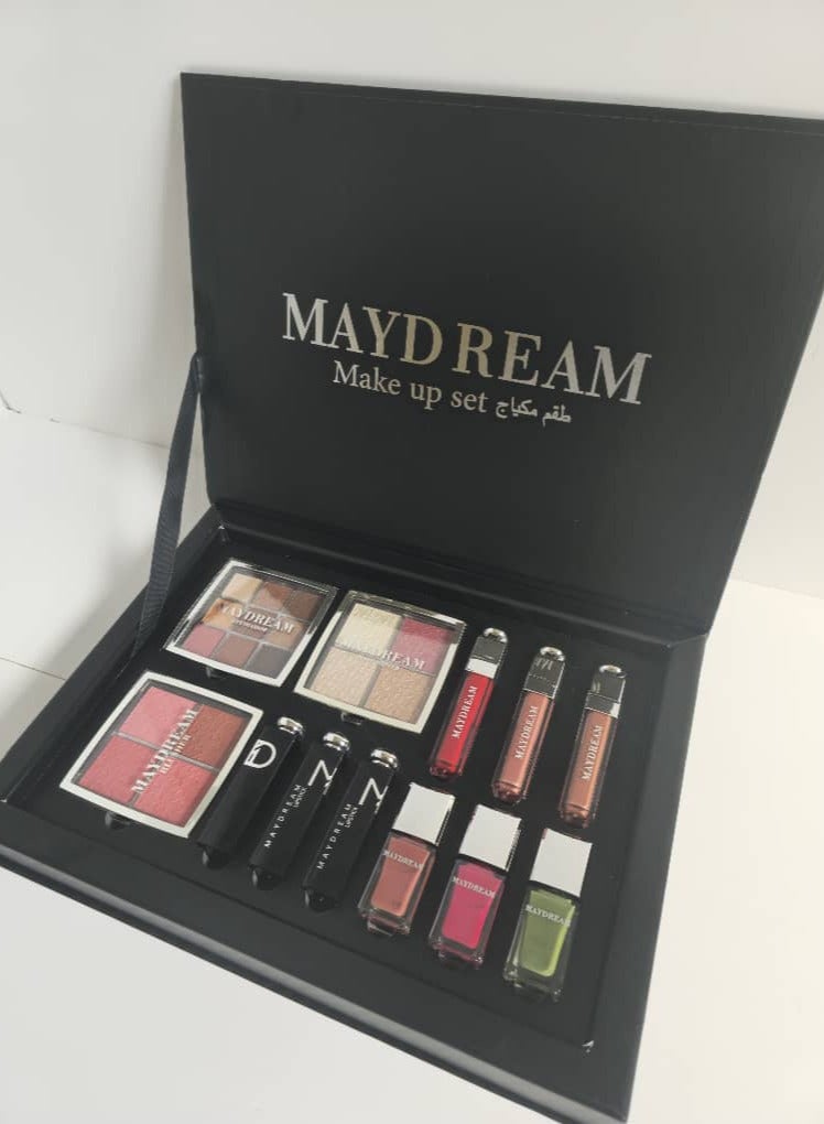 MAYDREAM Maydream Makkeup Kit - Image 3