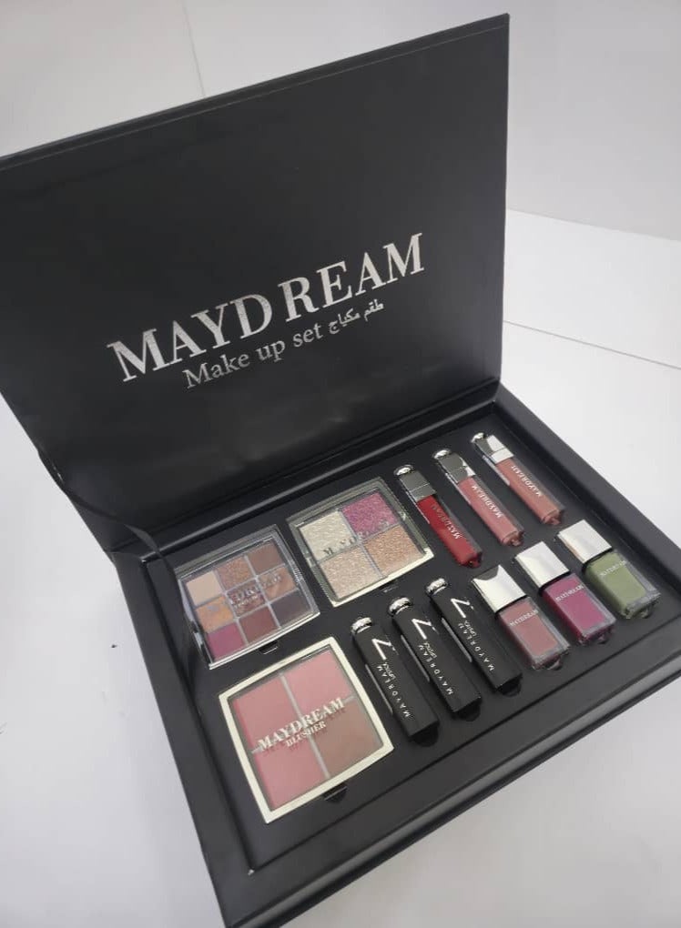 MAYDREAM Maydream Makkeup Kit - Image 4