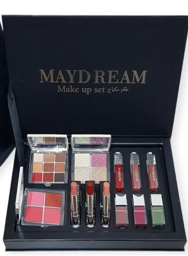 MAYDREAM Maydream Makkeup Kit - Image 1