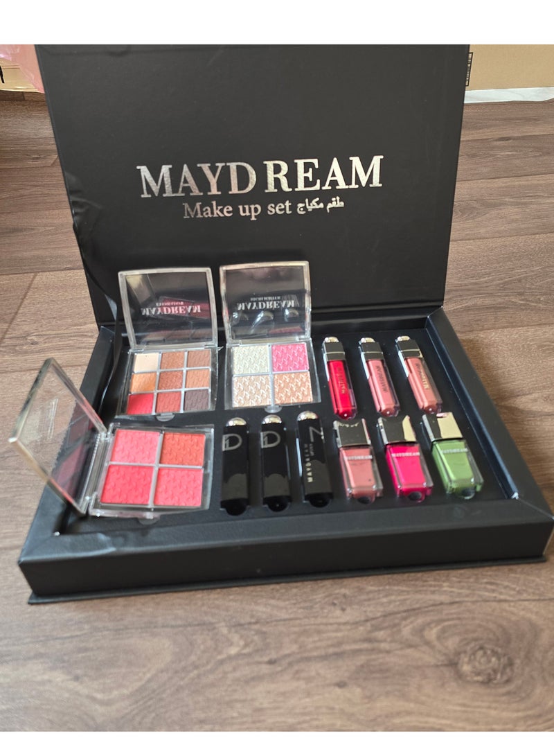 MAYDREAM Maydream Makkeup Kit - Image 2