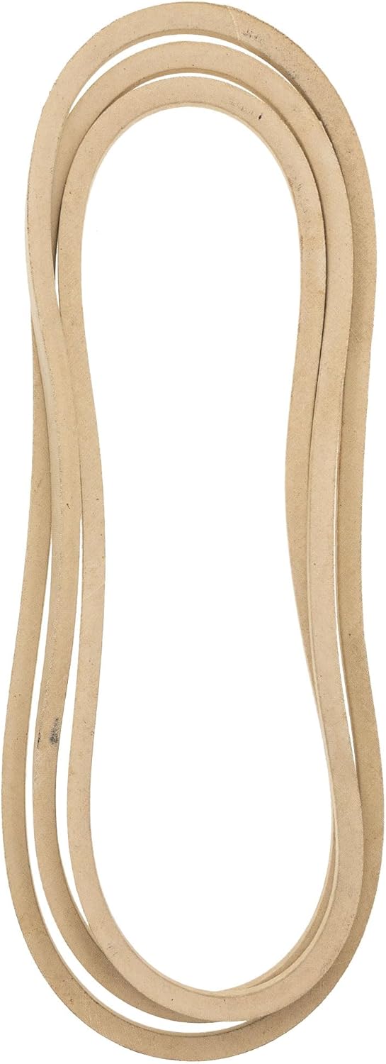 Surefit SureFit Deck Drive Belt Replacement for Scag 483001 ProV SWZV52V ZCat SMZC36A Lawn Mowers  - Image 2