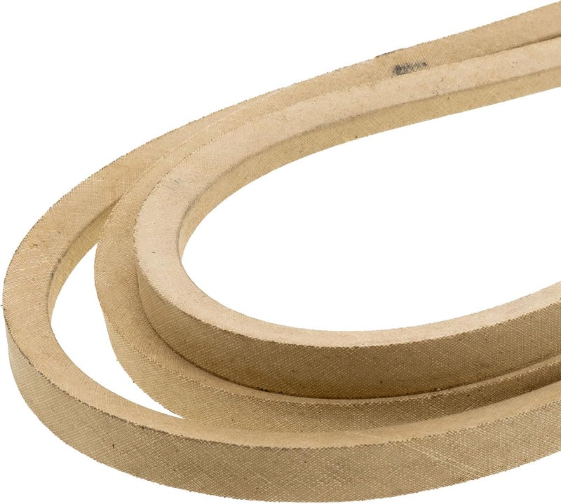 Surefit SureFit Deck Drive Belt Replacement for Scag 483001 ProV SWZV52V ZCat SMZC36A Lawn Mowers  - Image 4