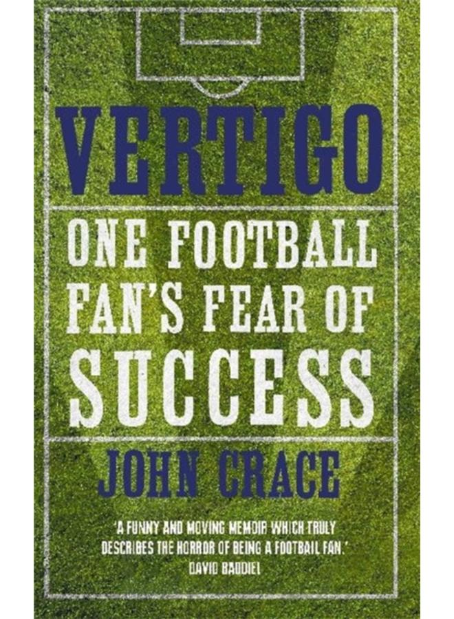 Vertigo : Spurs, Bale and One Fan's Fear of Success 