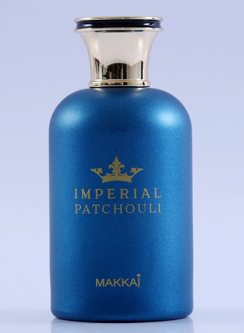 MAKKAJ عطر إمبريال باتشولي EDP 100 مل - Image 2