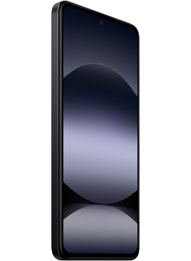 Xiaomi Redmi Note 14 Titan Black 8GB RAM 256GB 5G - Indian Version - Image 5