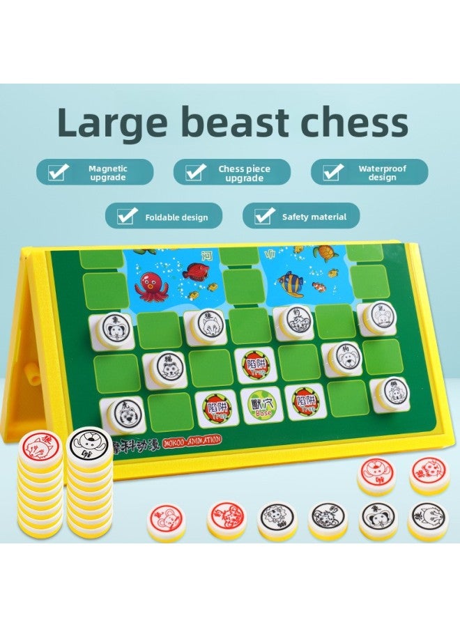 Flying Chess Carpet Format Children's Floor Mat Educational Toys Adult Large Oversized Game Monopoly 2-in -1