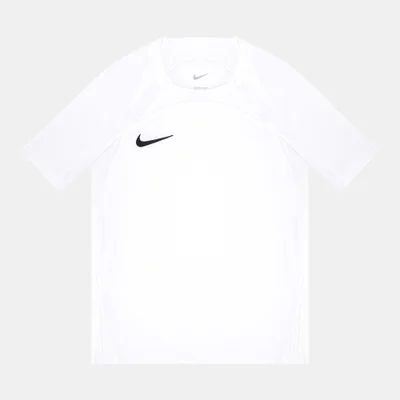 Nike Kids' Al-Ittihad 2024/25 Home Replica Football Jersey