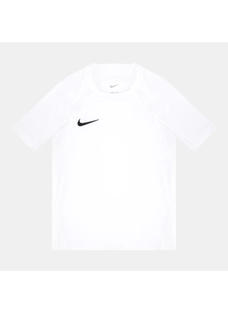 Nike Kids' Al Ittihad Home Strike Football Top