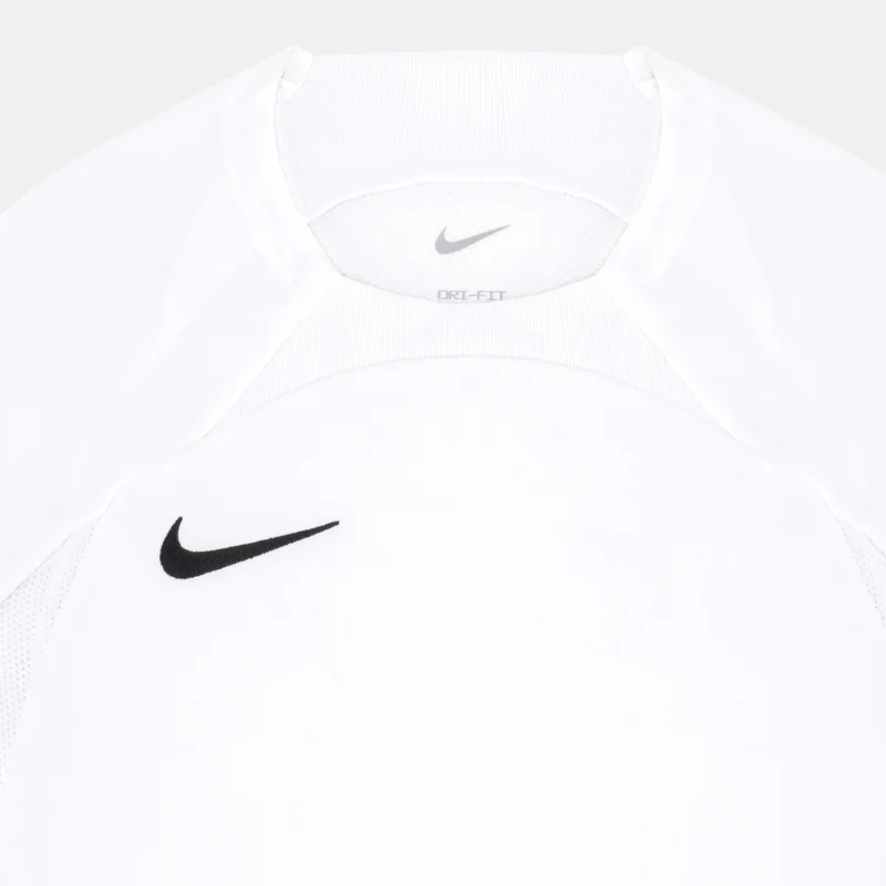 Nike Kids' Al-Ittihad 2024/25 Home Replica Football Jersey