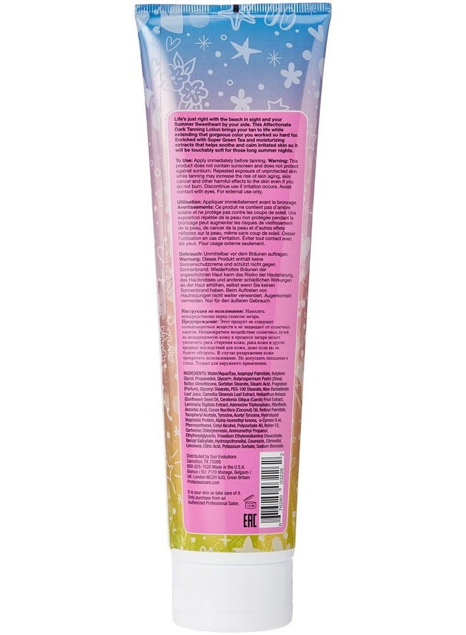 PRO TAN Summer Sweetheart, 280 ml - Image 2