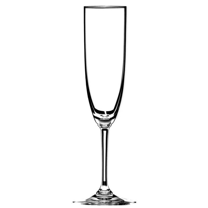 Riedel Riedel Vinum Crystal Champagne Flute Set of 4 