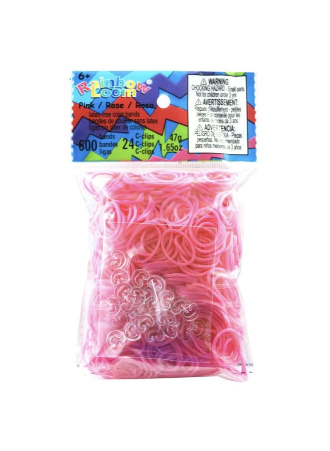 Rainbow Loom Choon's Design R0002009 Official s Bands - Image 1