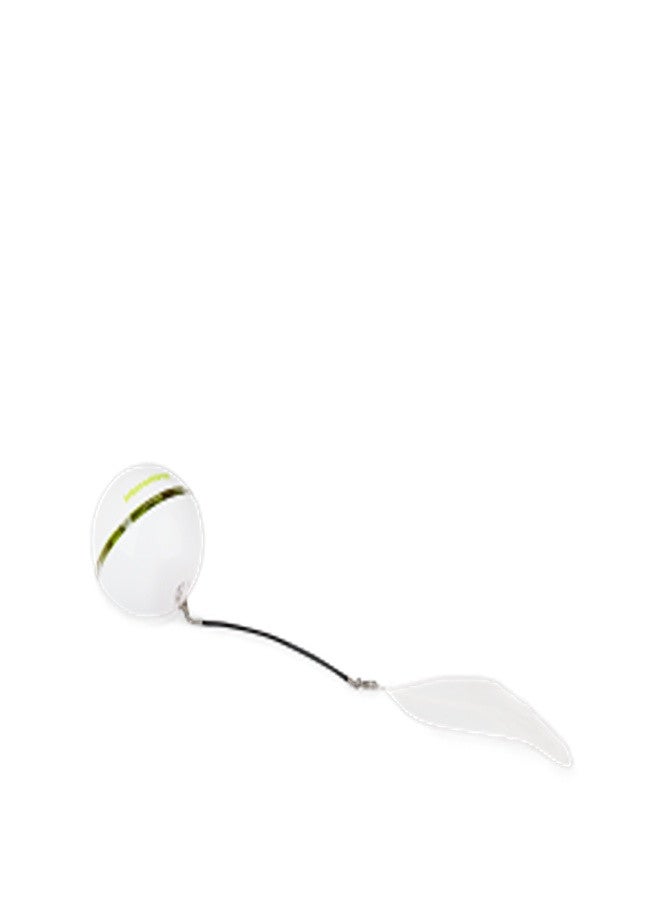 أوول فور بوز تفاعلية - لعبة كرة الليزر الدوارة للقطط