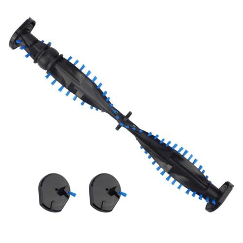 Eagleggo فرشاة استبدال EAGLEGGO 904174-01 مع أغطية نهائية لمكنسة دايسون DC07 DC04 DC14 DC33 - Image 1