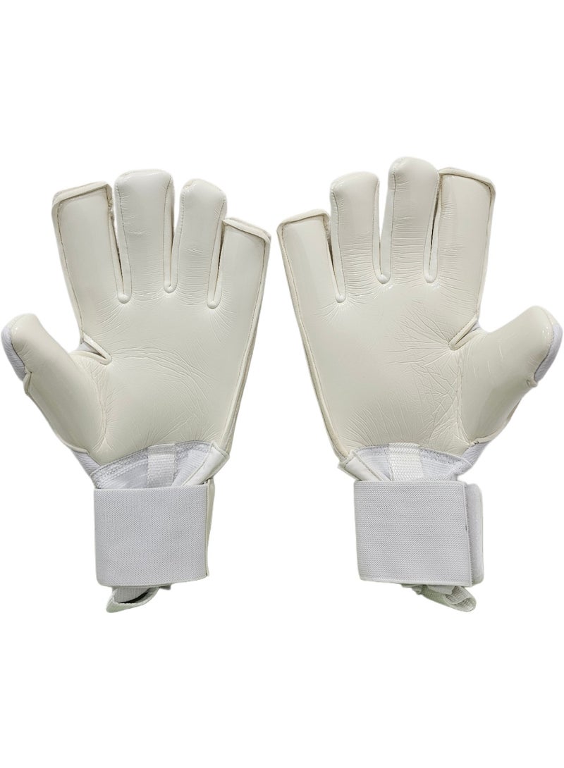 Keeper One GK gloves GOLDEN Edition 2025 - Image 2