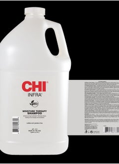CHI CHI INFRA SHAMPOO Gallon with Manual Dispenser  - Image 3