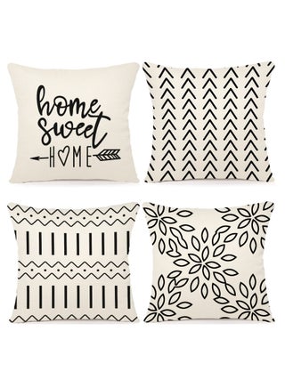 Linen-4PCS