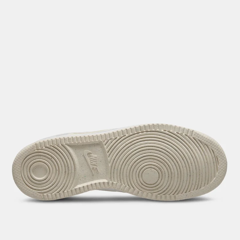 Nike Women's Court Vision Low Next Nature Shoes