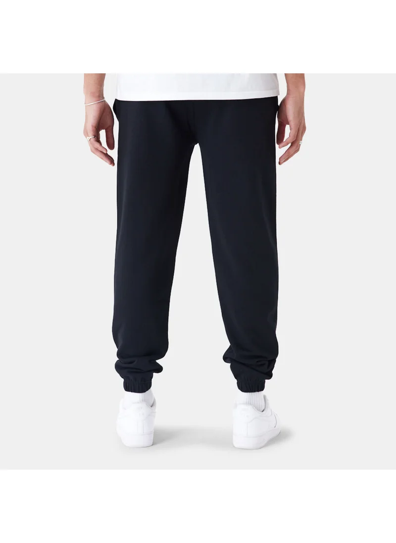 NEW ERA Men's NBA Chicago Bulls Script Joggers