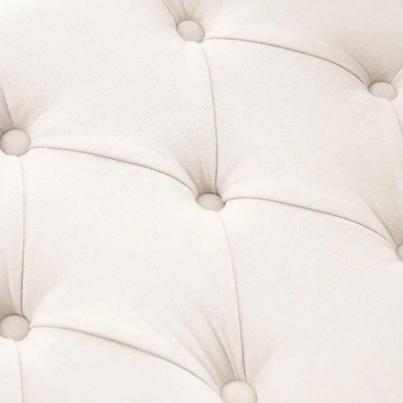 Comfynest Tufted Storage Bench with Flip-Top - Image 5