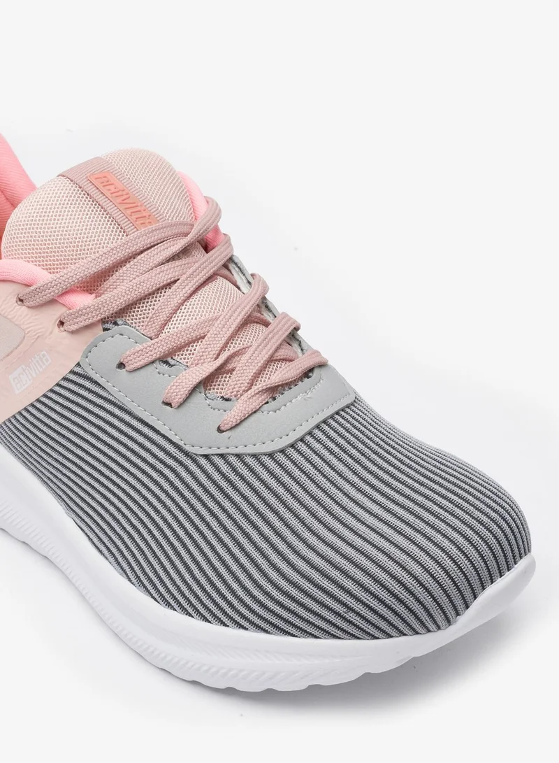 ACTVITTA Dayana Low Top Sneakers