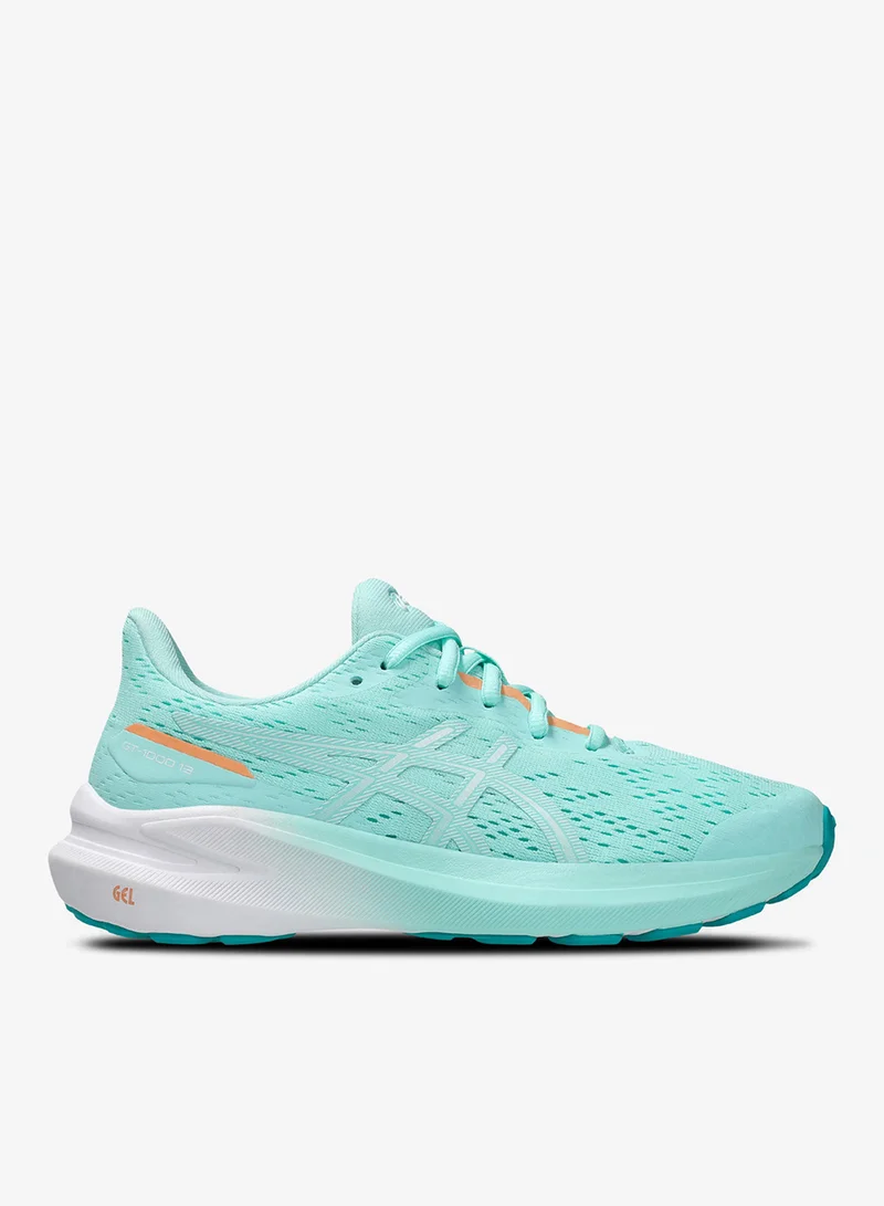 asics Kids' GT-1000 13 Running Shoes