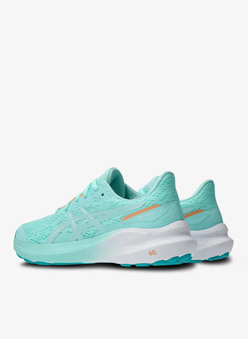 asics Kids' GT-1000 13 Running Shoes