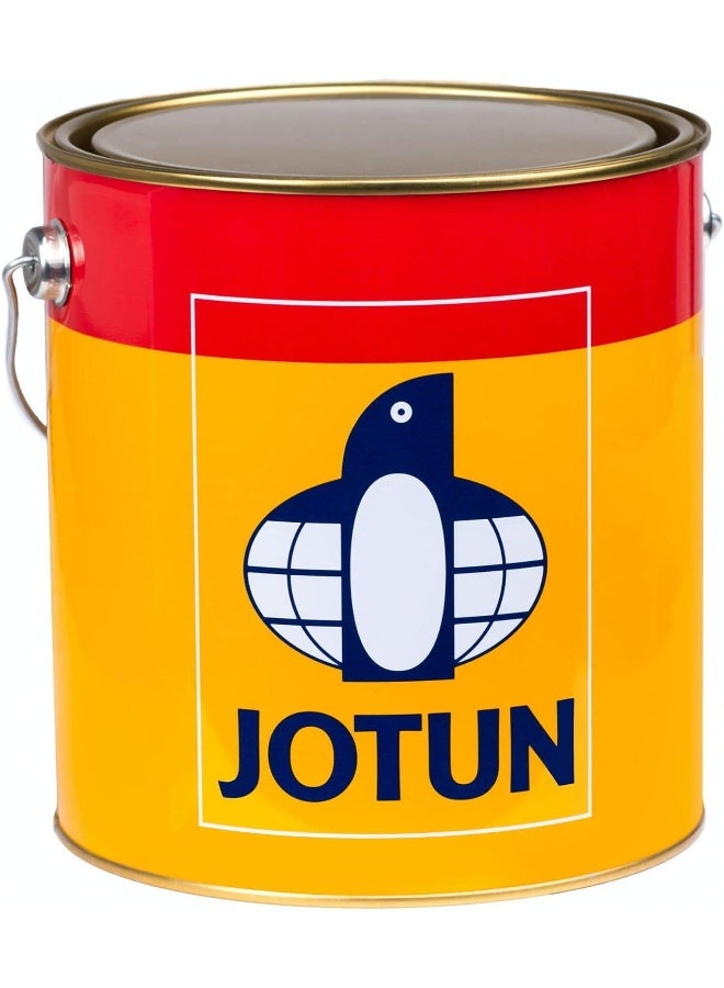 Jotun برايمر جوتون PVA أبيض 4 لتر