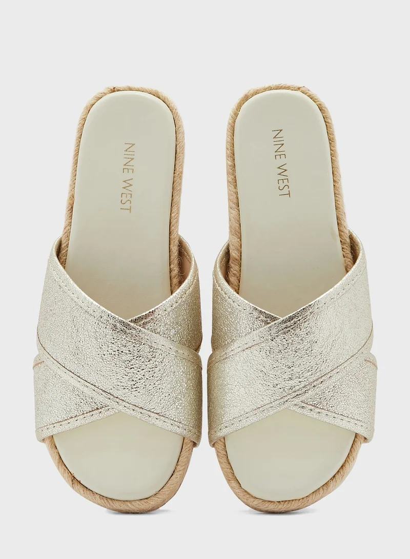 NINE WEST Yamuna Flats