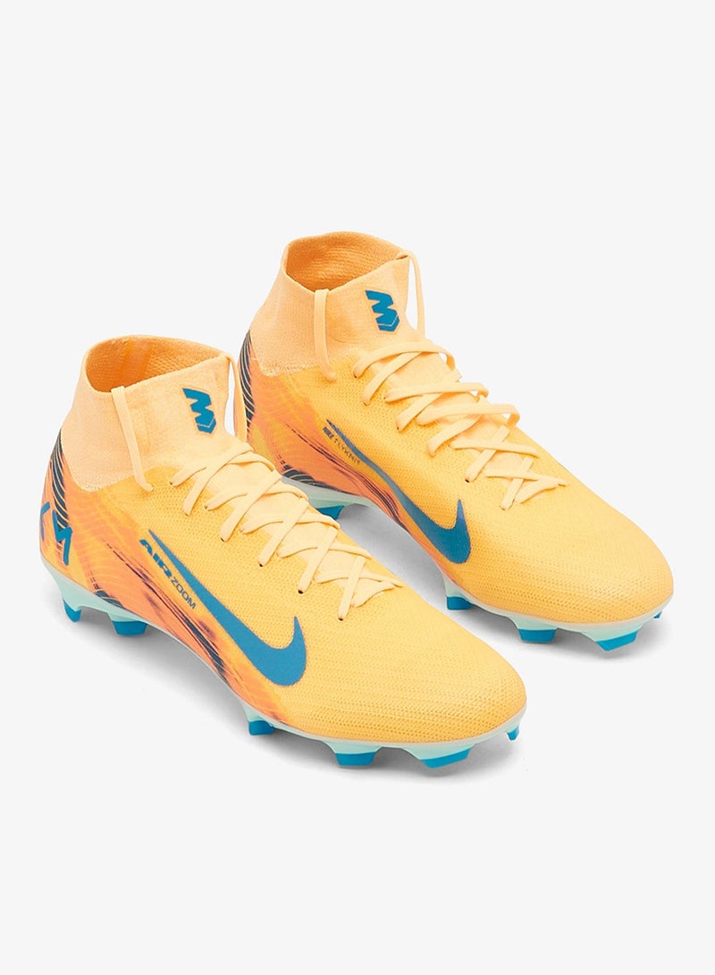 Nike Zm Superfly 10 Pro Km Fg - Image 4