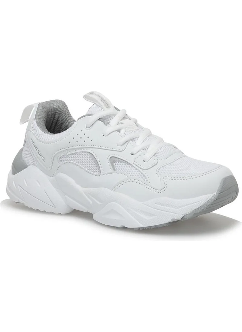 لامبرجاك Dakota 3fx White Women's Sneaker