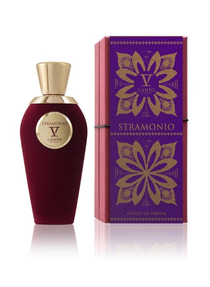 Vi Canto Stramonio Extrait De Parfum 100ml