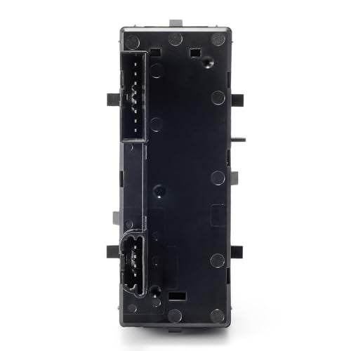 Lin Cin Yin 4x4 Switch 4WD Wheel Drive for 2003-2006 Chevy Avalanche Silverado Suburban Tahoe GMC Sierra 1500 2500 3500 Yukon Escalade Auto 4WD Transfer Case Selector Control 15136039,15164520,19259313,901072 - Image 4
