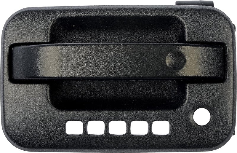Dorman Front Driver Side Exterior Door Handle - Image 1