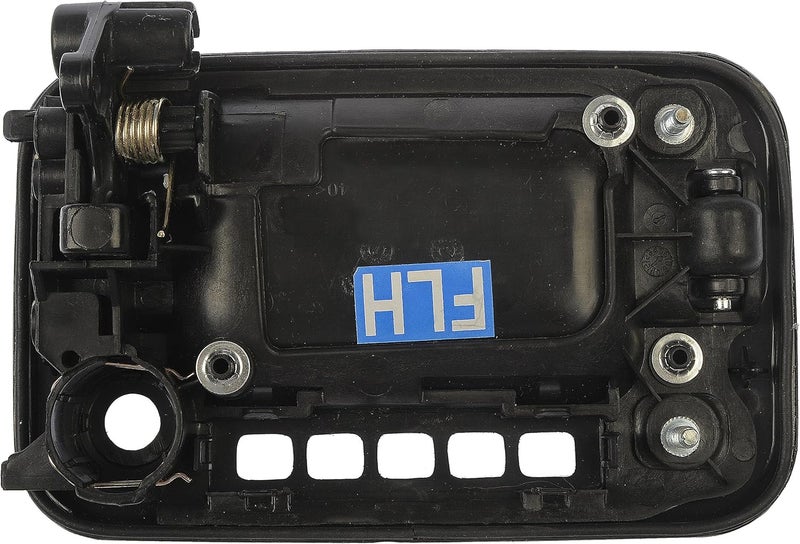 Dorman Front Driver Side Exterior Door Handle - Image 4