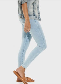 American Eagle High Waist Jeggings  - Image 3