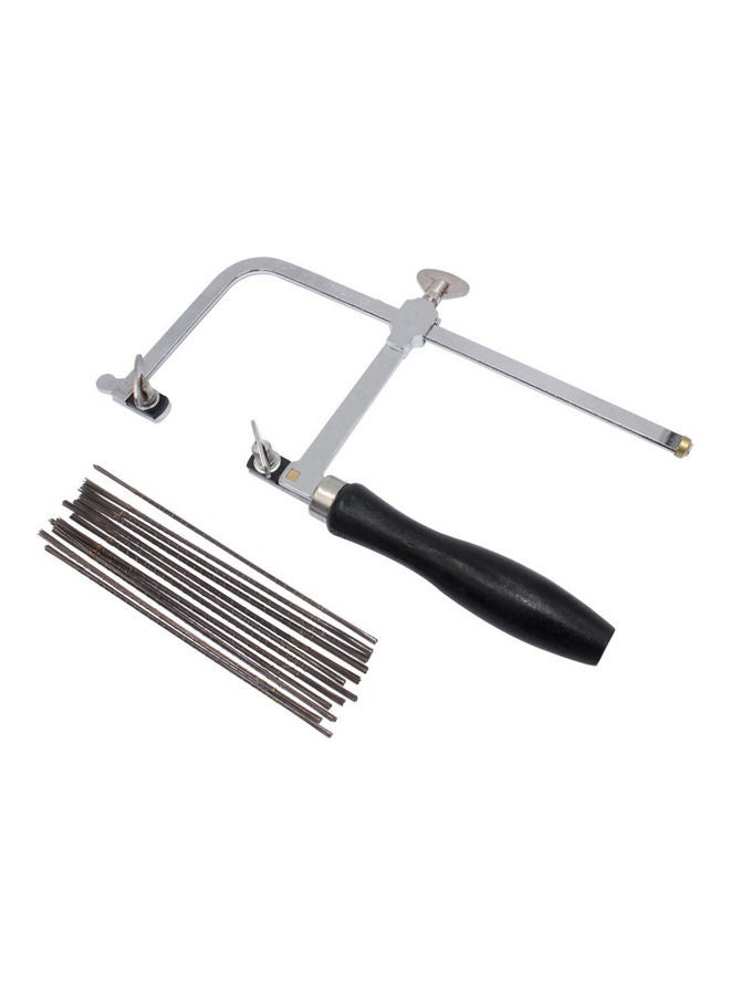 Handheld Jewelers Sawing Frame Multicolour - Image 1