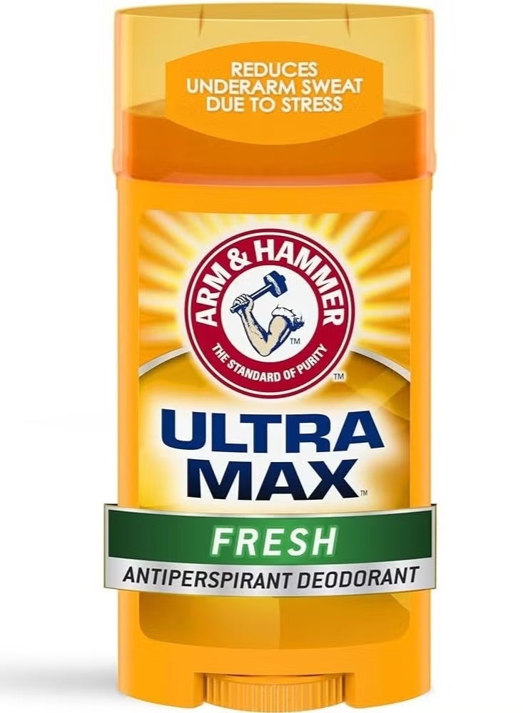 ARM & HAMMER Fresh Deodorant Stick – 73G - Image 1