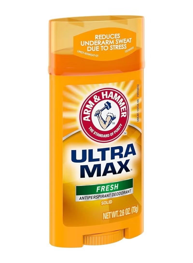 ARM & HAMMER Fresh Deodorant Stick – 73G - Image 2