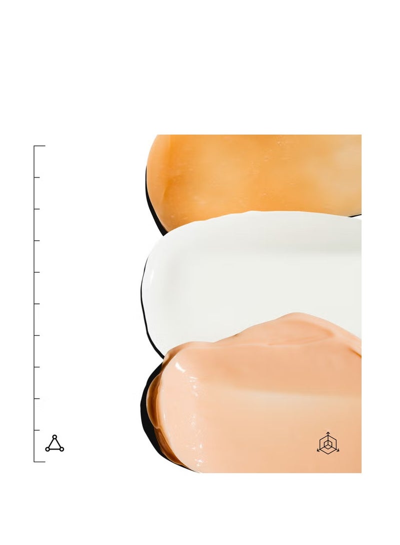 Allies of Skin Daily Firming Anti-Ageing Trio Skincare Kit - Image 4