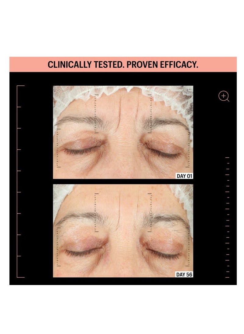 Allies of Skin Daily Firming Anti-Ageing Trio Skincare Kit - Image 3