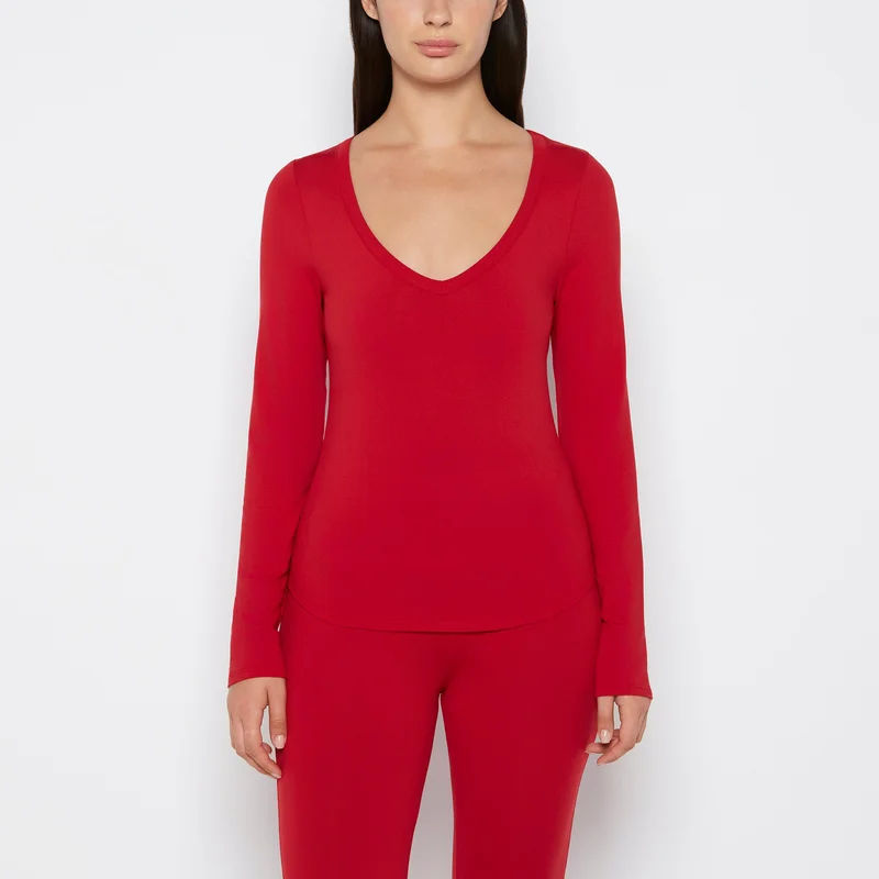 La Senza La Senza Casual Lounge Top