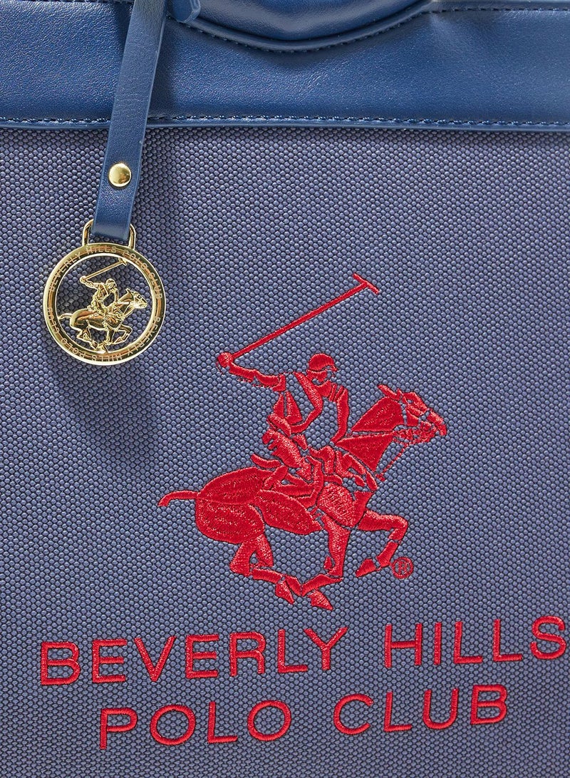 Beverly Hills Top Handle Tote Bag  - Image 3