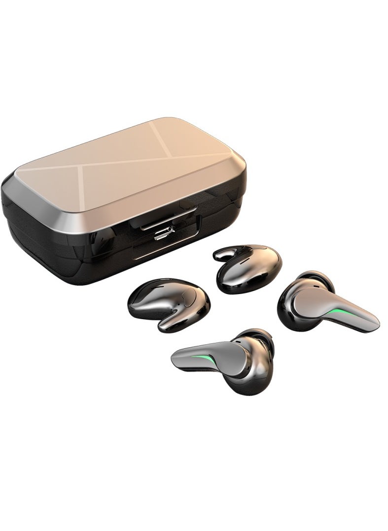 Generic True Wireless Bluetooth Earphones, Long Battery Life, Compact Design  - Image 2