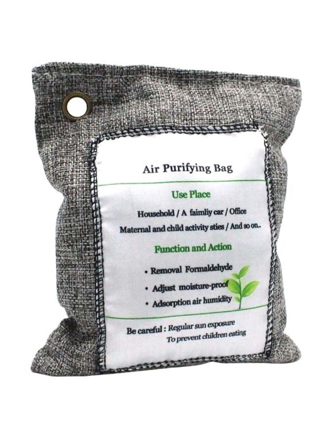 NIBEMINENT Air Purifying Charcoal Bag 