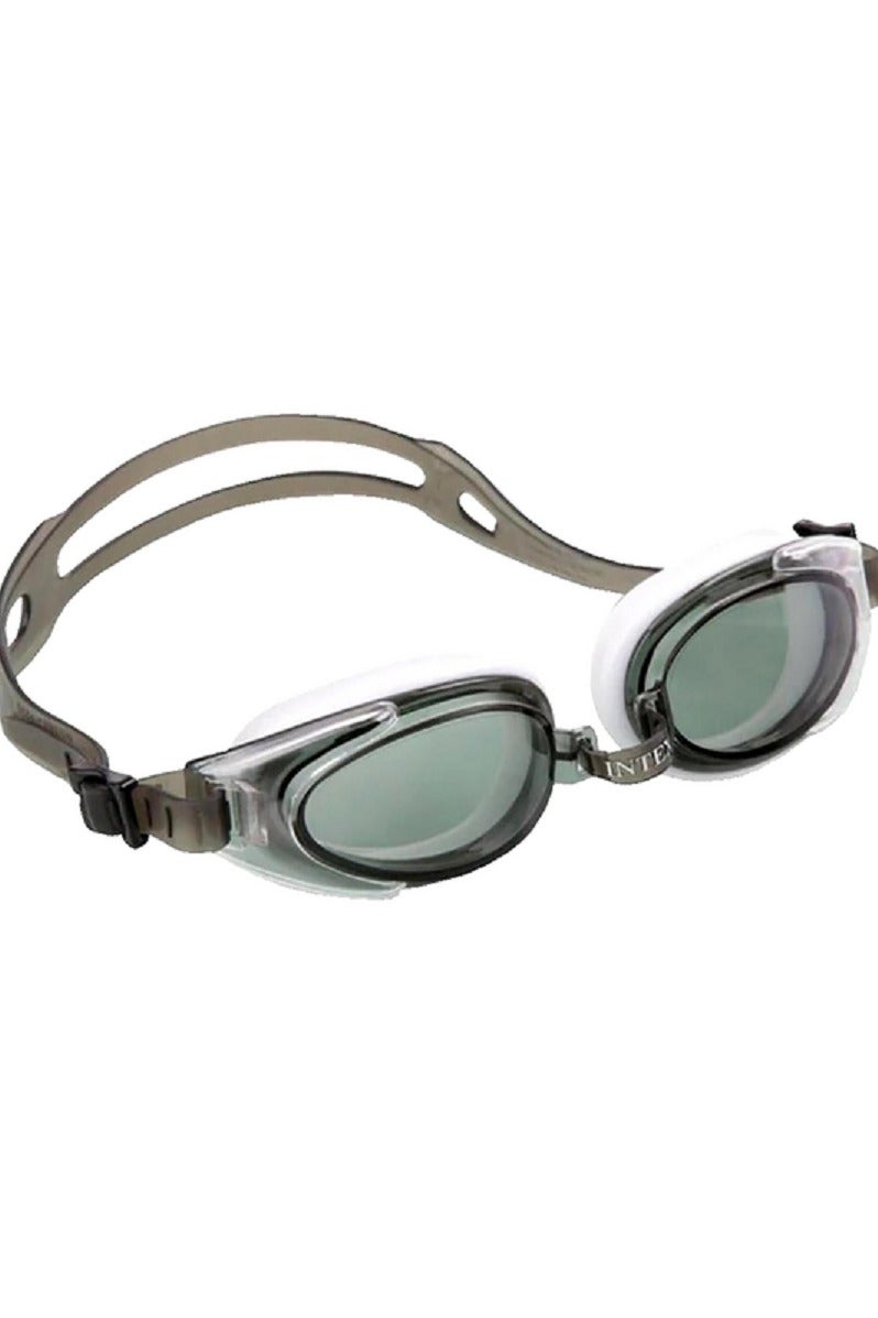 INTEX Water pro adjustable swimming pool sport goggle - Image 3