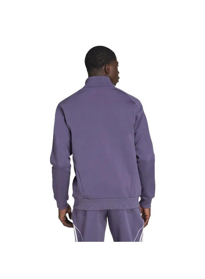 Adidas Manchester United Ubp Doubleknit Track Top