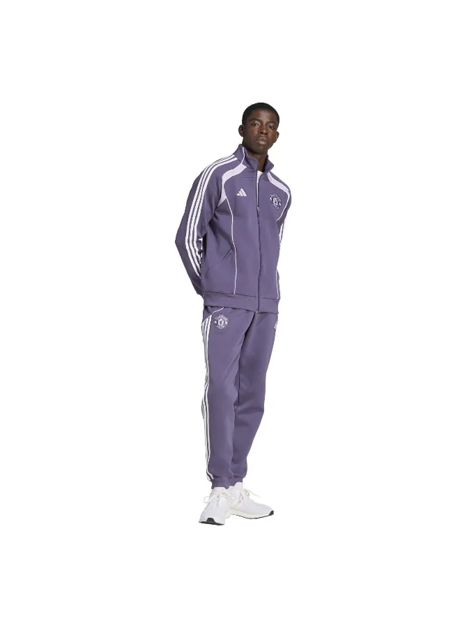 Adidas Manchester United Ubp Doubleknit Track Top